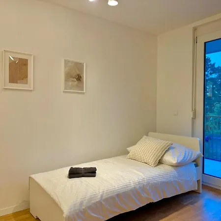 Modern With Terrace Patio Near Scs * Wiener Neudorf
