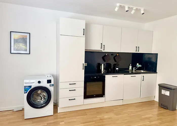 Apartment Modern With Terrace Patio Near Scs Wiener Neudorf